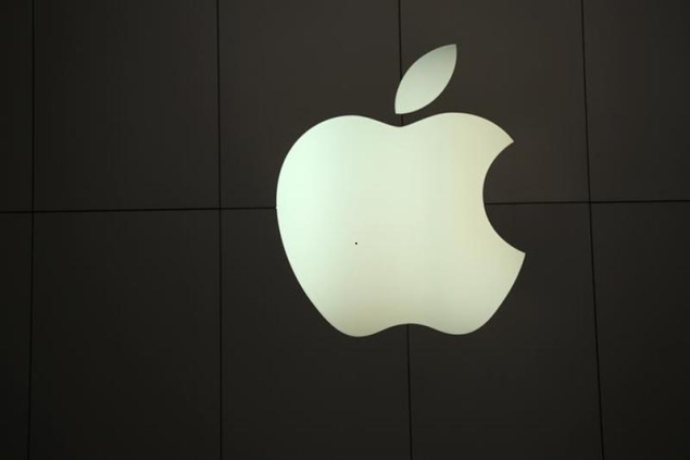 Big hedge funds fueled Apple's 4th-quarter share plunge