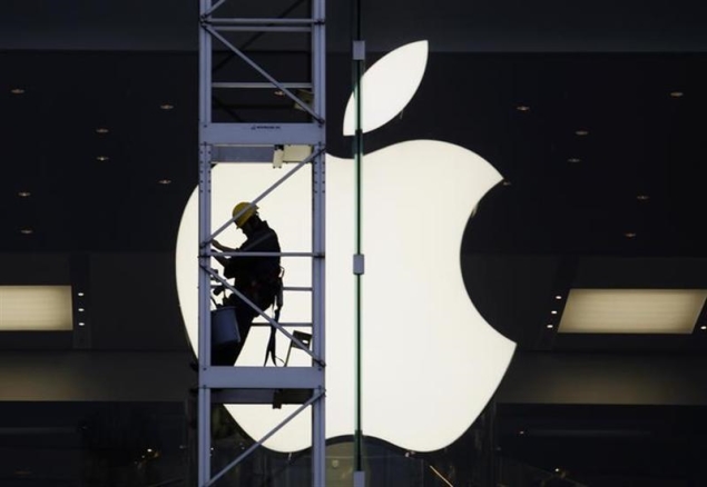 When Apple sneezes, suppliers and investors catch a cold