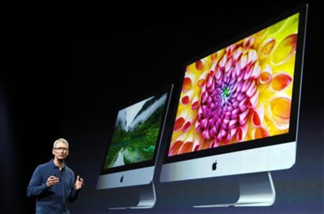 Apple to return some Mac manufacturing to US in 2013