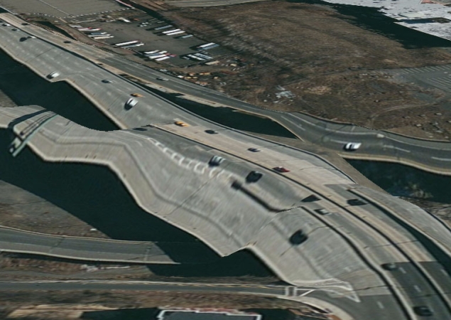 Apple Maps errors send Japanese to homegrown app