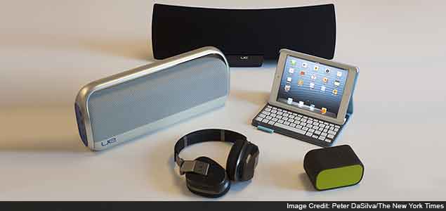 Accessories no longer tethered to Apple