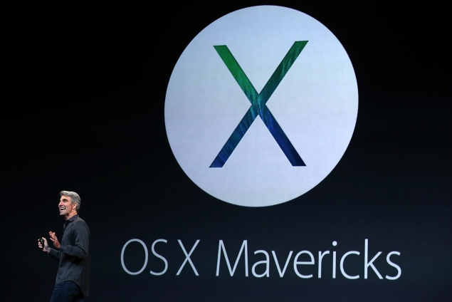 OS X Mavericks v10.9.1 update brings improvements to Mail, other fixes