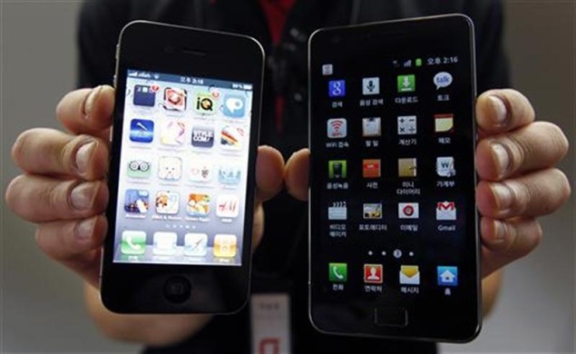 Apple, Samsung set to resume billion dollar legal battle