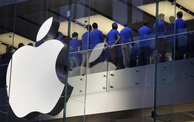 Apple invites Chinese media to an event in Beijing on September 11