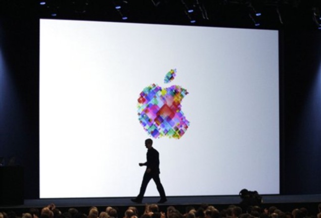 Will Apple go for the kill with iPad mini?