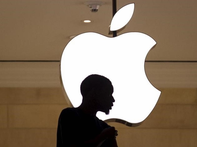 US DoJ Calls Apple Refusal to Unlock iPhone a 'Marketing Strategy'