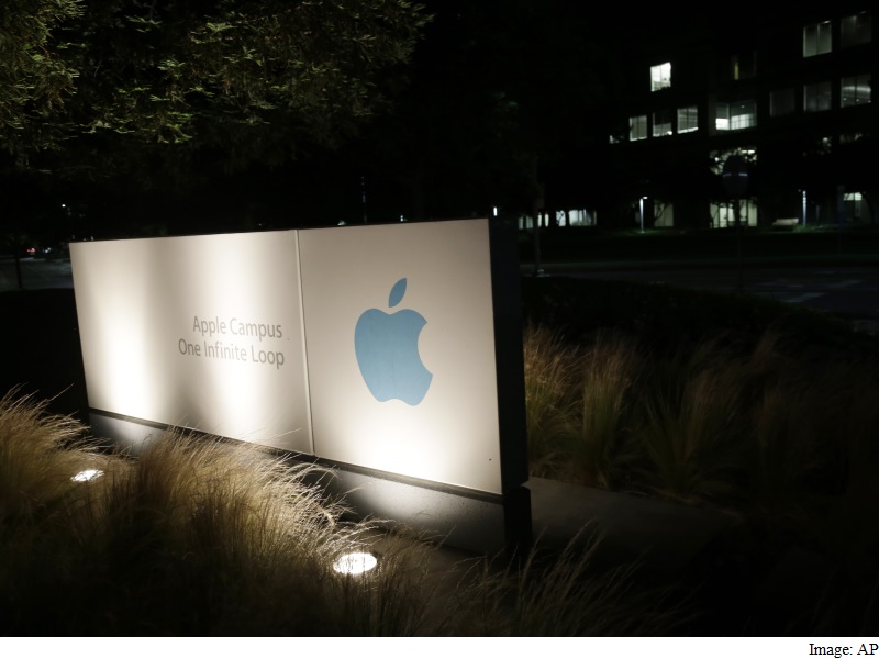 Tesla Is the Spark That Apple Needs