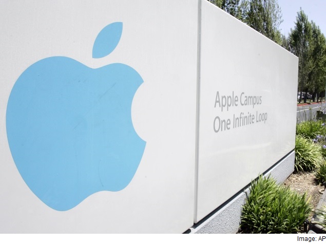 Apple Signs Independent Labels in Licensing Deal