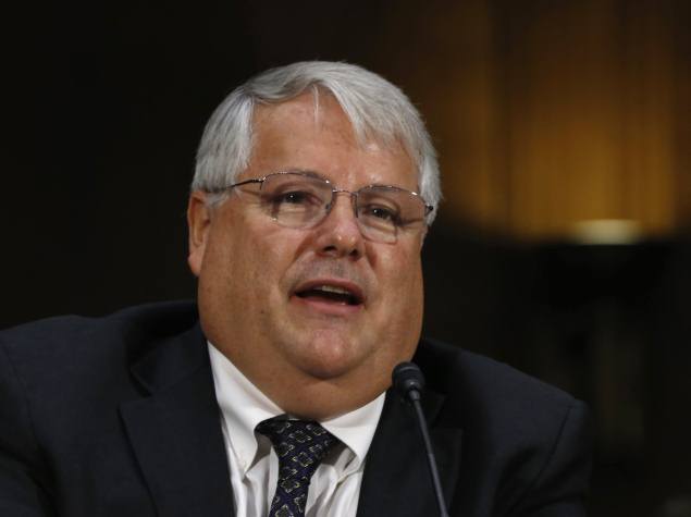 Apple CFO Peter Oppenheimer to retire at end of September