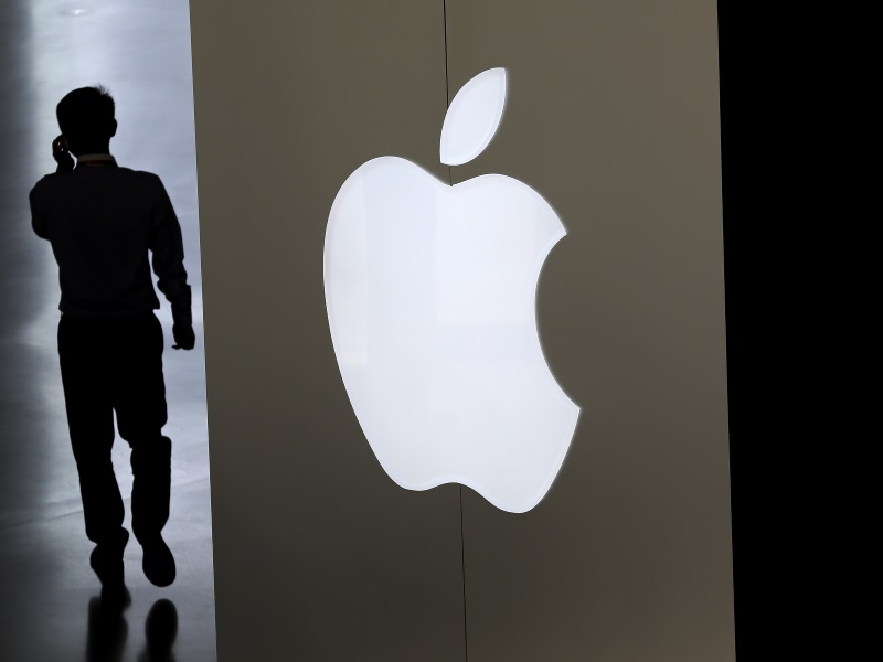 Apple Suspends Efforts to Develop Online TV Service: Report