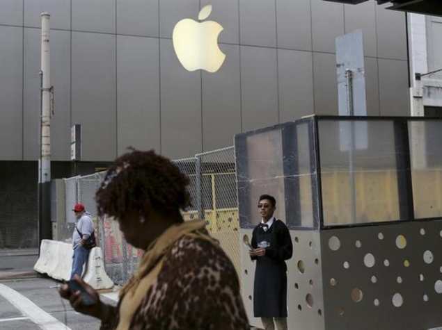 Apple moved billions offshore to avoid Australia tax: Report
