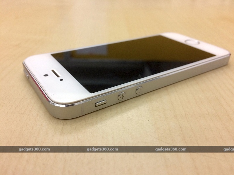 iPhone5S スマートフォン本体 スマートフォン/携帯電話 家電・スマホ 