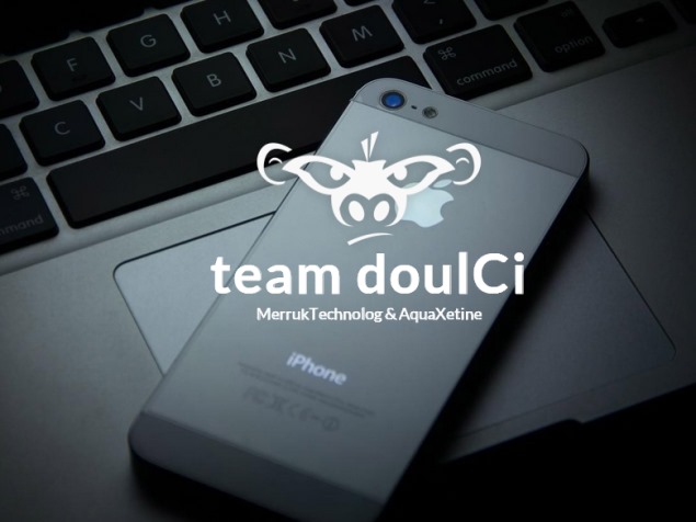 iCloud Activation Lock Allegedly Bypassed By 'doulCi' Hacker Team
