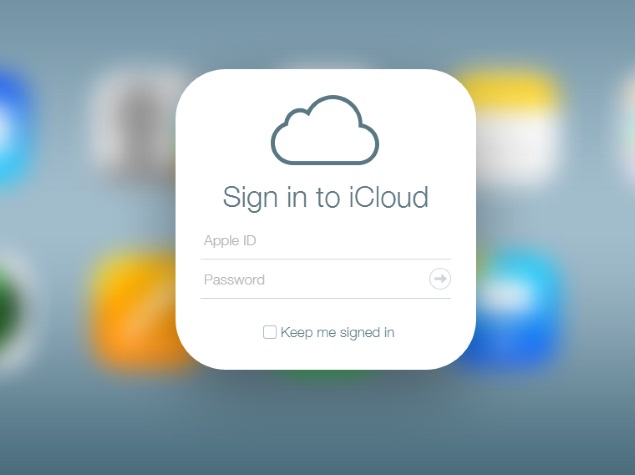 Apple Activates Two-Step Verification for All iCloud Data