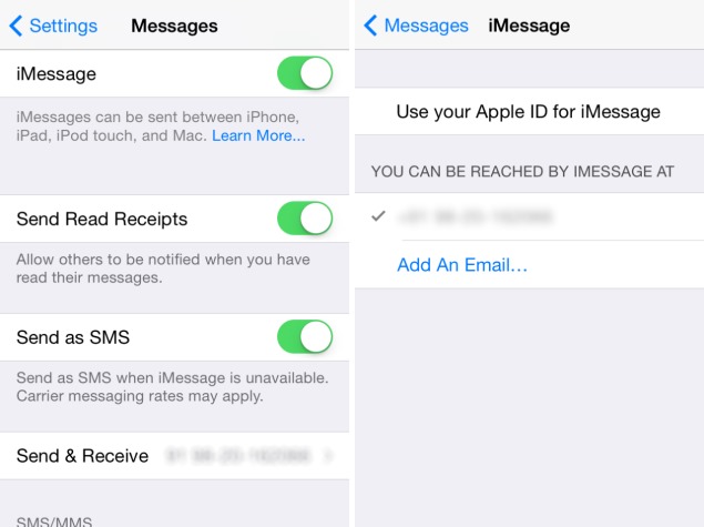 Apple Promises Fix for iMessage Bug That Causes Message Delivery to Fail