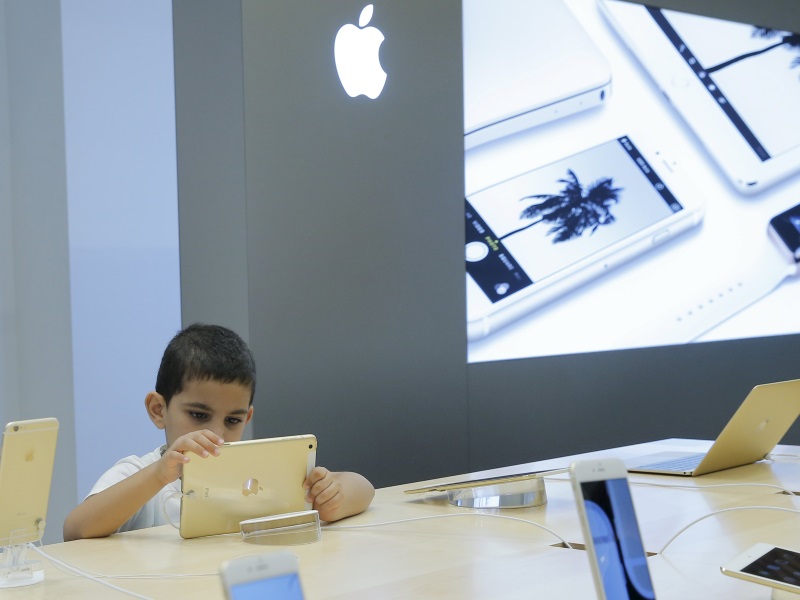 Top German Court Rejects Apple 'Slide to Unlock' Patent Appeal