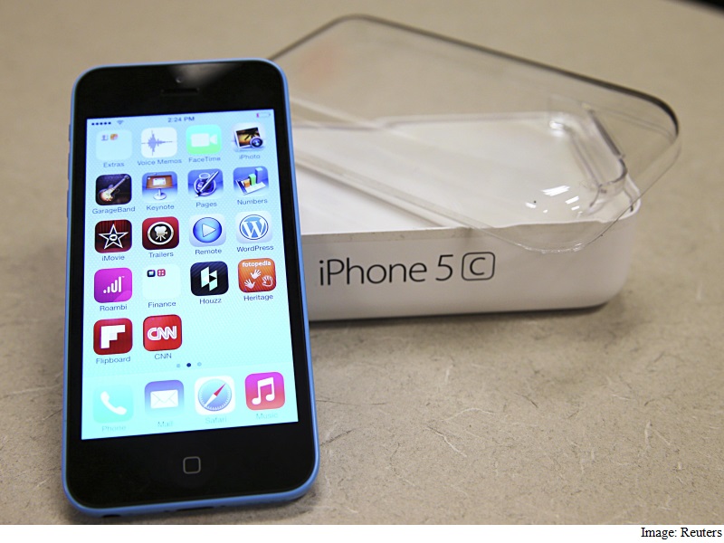 FBI Paid Hackers to Get Data From San Bernardino Shooter's iPhone: Reports FBI Paid Hackers to Get Data From San Bernardino Shooter's iPhone: Reports