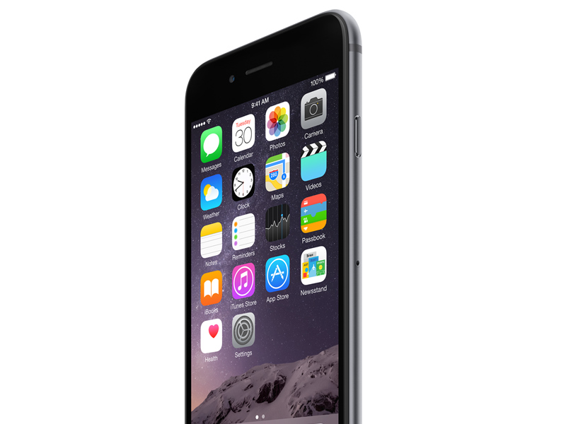 iPhone 6 64GB, MacBook Air, Sony TV, and More Tech Deals