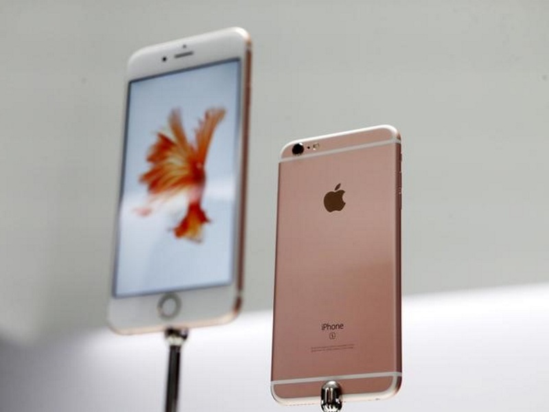 Chinese Sperm Bank Attracts Donors With Promise of iPhone 6s