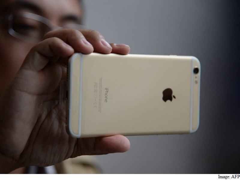 Apple Wins Patent Ruling Against Samsung in US Appeals Court