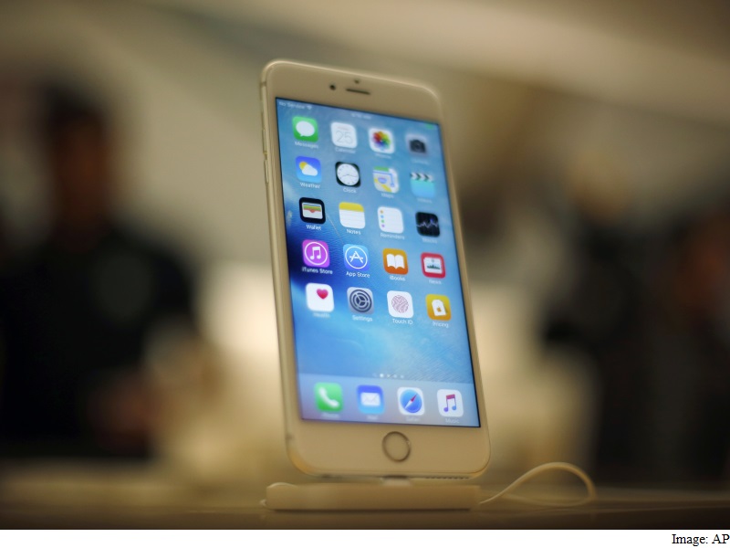 Apple Tells US Judge 'Impossible' to Unlock iPhones
