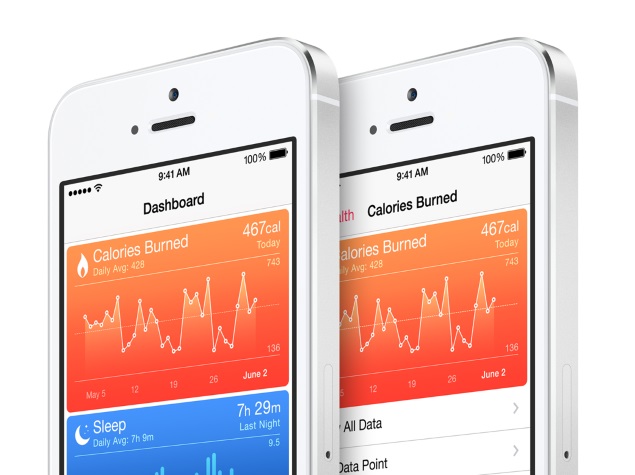 Apple Updates HealthKit Policies to Prevent Developers From Selling Data