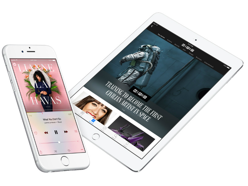 How to download and install iOS 9 on your iPhone, iPad or iPod touch?