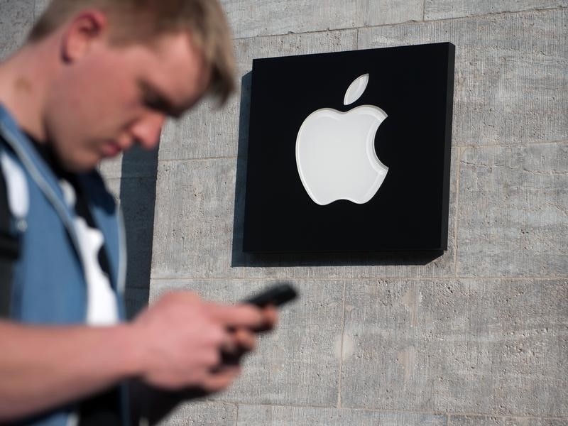 Apple Forms Team to Explore Changes to App Store: Report