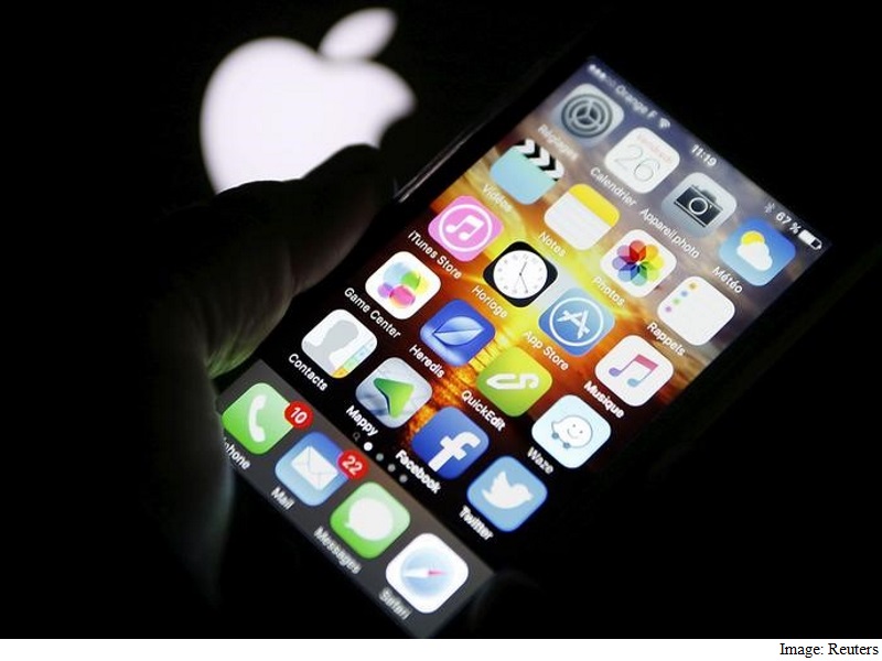 Judge Sides With Apple in NY Drug Probe iPhone Case