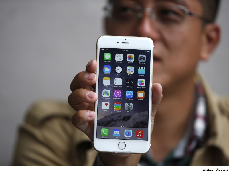 Apple, FBI Stake Out Conflicting Positions Before Congress