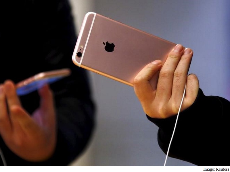 Apple Says Not Making an Offer for GPU Firm Imagination Technologies Apple Says Not Making an Offer for GPU Firm Imagination Technologies