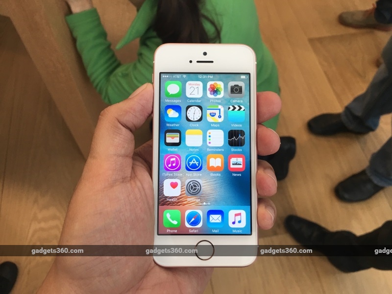 Iphone 12 Mini Too Small