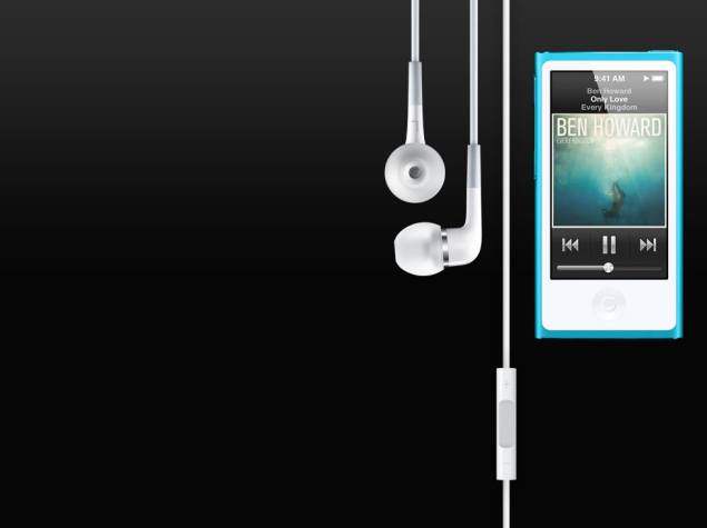 Apple's New EarPods to Come With Heart Rate, Blood Pressure Sensors: Rumour