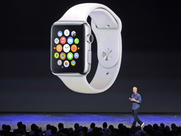 Apple Watch to Launch February 14; Gold Edition to Cost $4,000: Report