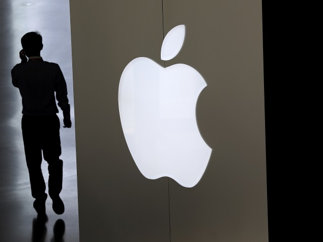 Apple Responds to Report of Poor Treatment of Workers at Suppliers