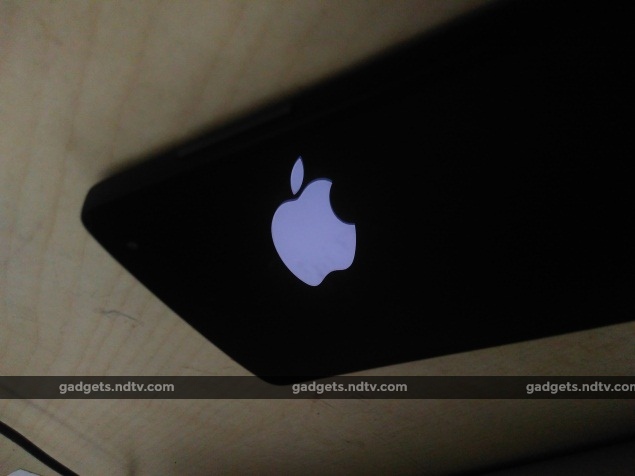 Japan Display CEO Hints at Big iPhone Orders Ahead of Launch