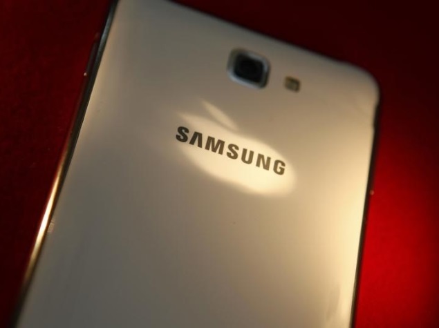 Apple Gets Partial Win on Appeal in Samsung Patent Case