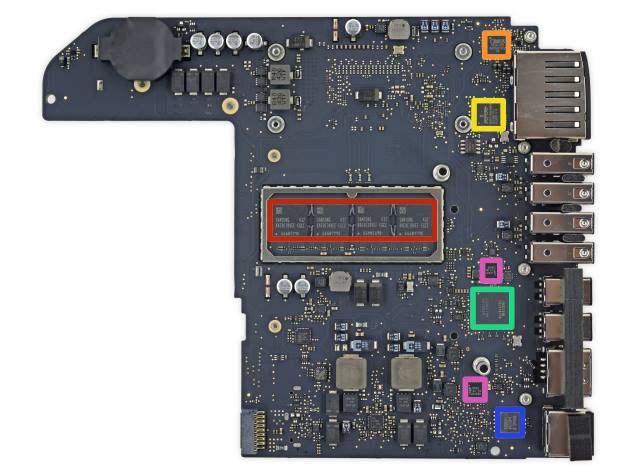 Mac Mini 2014 Comes With Soldered Ram And Cpu Technology News