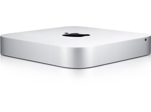 Apple Slashes iMac, Mac Mini, Apple TV Prices in India