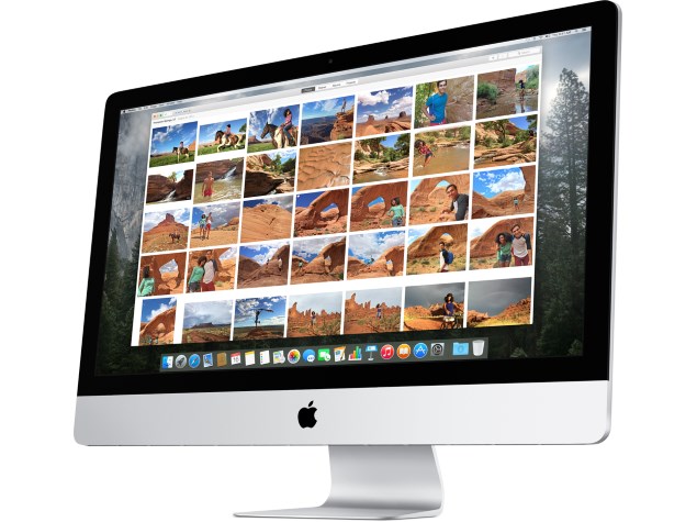 Apple Releases Developer Preview of Photos, the iPhoto Replacement for OS X