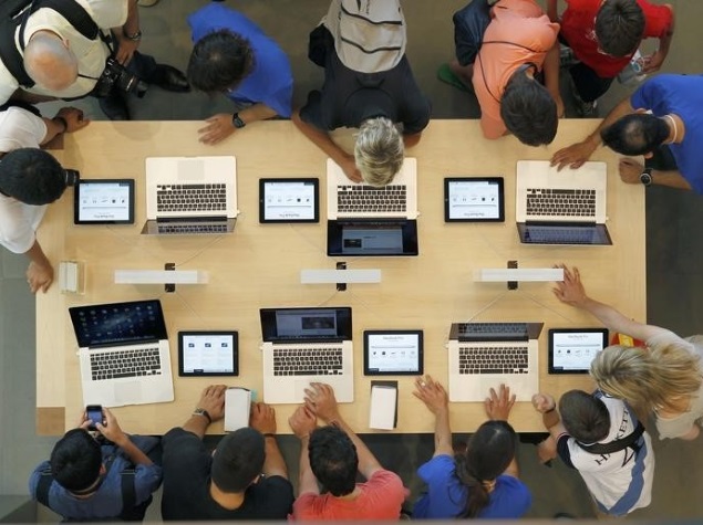 Apple Wins Dismissal of Lawsuit Over MacBook Logic Boards