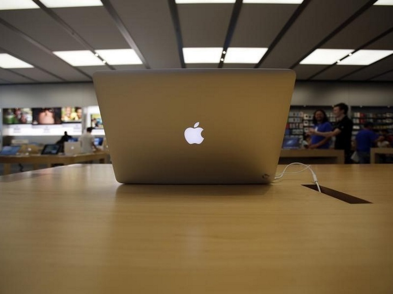 OS X Ransomware Caught Before Large Number of PCs Infected: Transmission