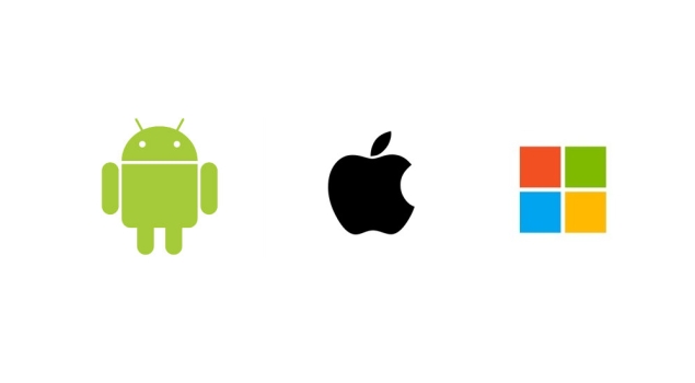 Android reigns, Windows Phone gains in the smartphone world