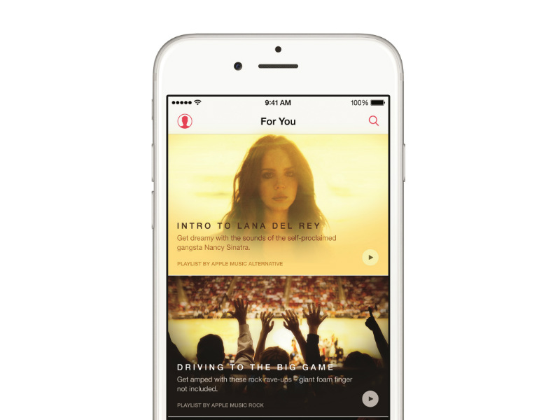 Signed Up for Free Apple Music Trial at Launch? Last Chance to Cancel Before You Are Billed