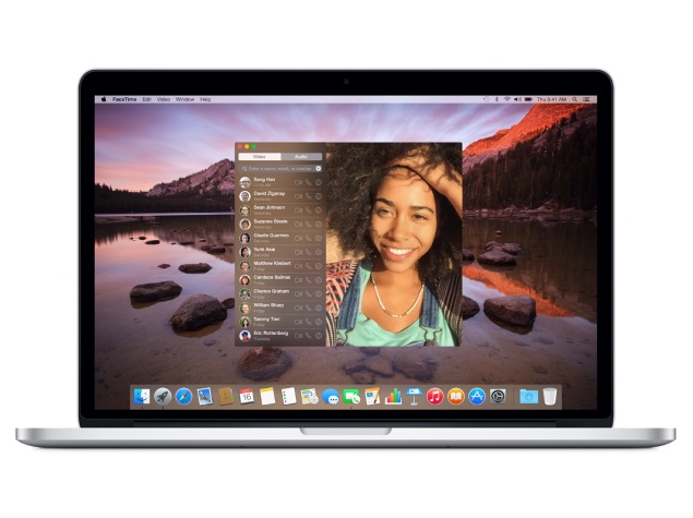OS X Yosemite v10.10.1 Update Brings Improvements to Mail, Wi-Fi, and More