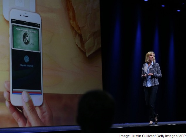 Apple Pay Is Coming to UK, Backed by Banks and Retailers