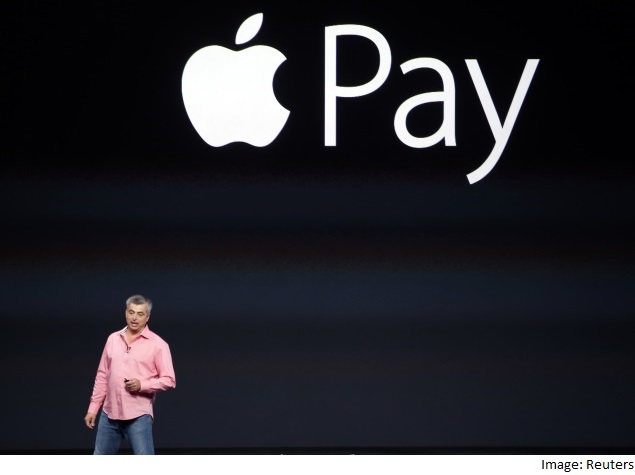 In a Reversal, Apple Pay Will Hit Best Buy Stores in 2015