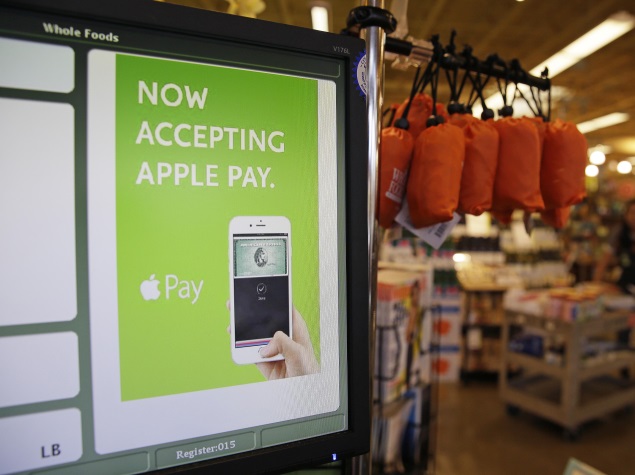 Apple Pay Launched in the UK, With Hiccups