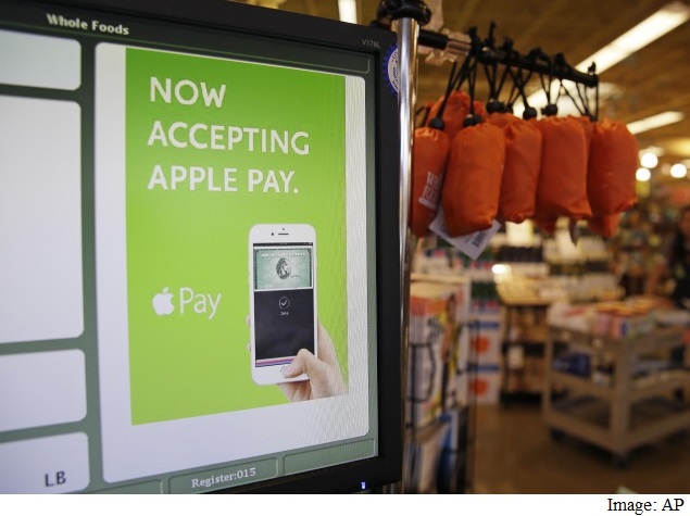 Banks Find Fraud Abounds in Apple Pay