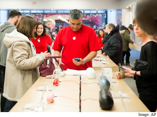 How, and Why, Apple Overtook Microsoft